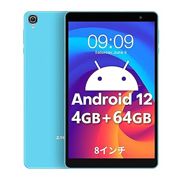 【8 インチ タブレット TECLAST Android 15 タブレット】 楽天市場】Android 15搭載 TECLAST P50Ai 11インチタブレット